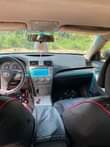 A picture of 2008 Camry Sport Edition