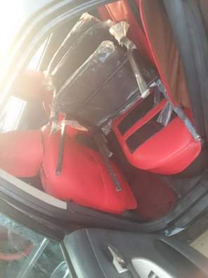 A picture of Toyota Corolla Everything working 3 9 Buyer settle 100k Port