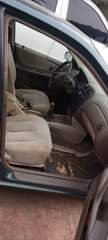 A picture of Mazda