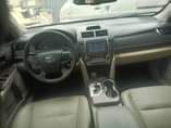 A picture of Neatly Registered 2014 Toyota Camry XLE V4 Fullest options price
