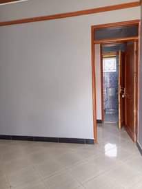 A picture of Nice self contained double rooms for rent at Bulenga kumwenda