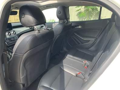 A picture of Clean toks 2016 Gla 4wD extremely clean with rev camera
