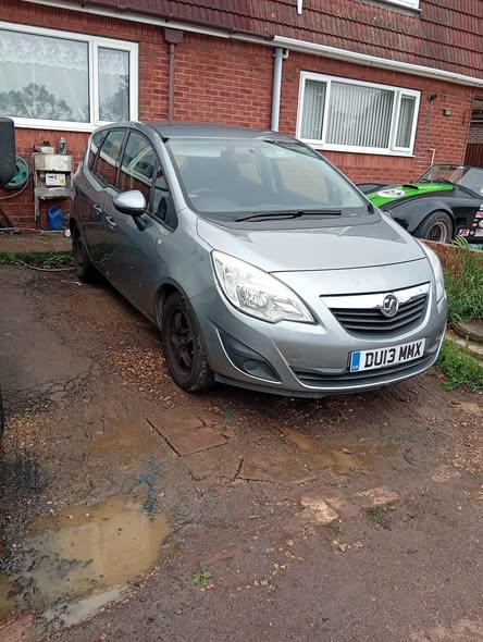 car swap