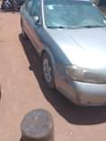 A picture of Nissan Maxima clean one