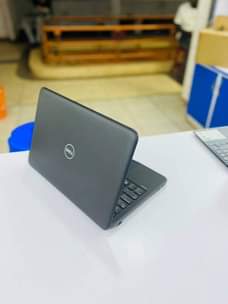 A picture of Laptop