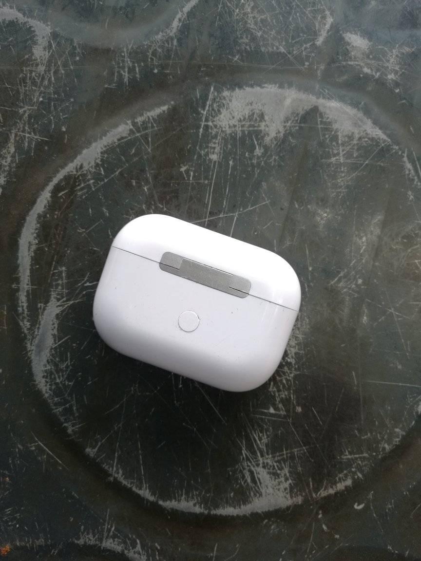 airpods