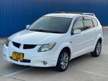 A picture of TOYOTA VOLTZ