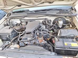 A picture of 2007 manual takoma Direct toks Super Lokoja My direct 07040735552