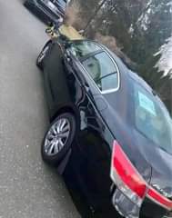 A picture of 2014 Honda Accord EXPrice 1000Mileage 147 000Clean title Automatic transmission