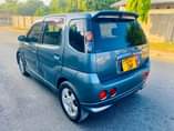 A picture of CHEVROLET NAMBA D