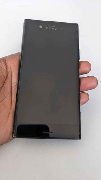 sony xperia