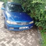 toyota carina