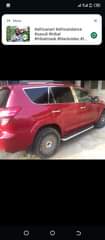 A picture of Toyota RAV4 year 08 engine and transmission and ac is
