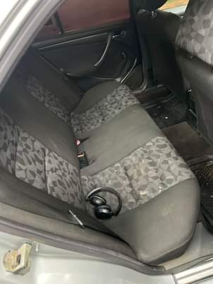 A picture of Mercedes Benz c200 13m