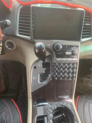 A picture of HOT PH DEAL 2011 Toyota Venza Keyless Untempered v4 engine