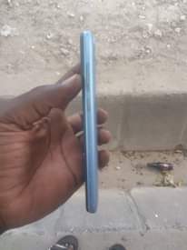 A picture of TECNO F1 16 RAM 1 GB ELF 35