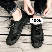 A picture of Men shoes