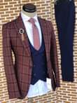 A picture of Classic suits