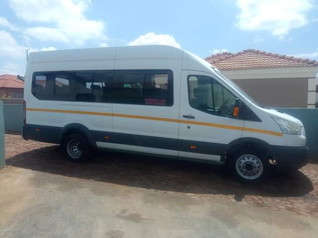 Chipenzi T.