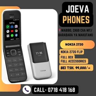 A picture of Joeva phone s accessories