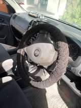A picture of SUZUKI SWIFT