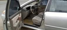 A picture of TOYOTA COROLLA DIRECT 06 07 FIRST BODY FLASH BUY AND