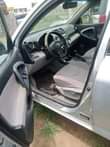 A picture of Toyota RAV4 2008 model