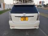 A picture of CALL0678682698 TOYOTA WISH YEAR 2006 ENGINE 1AZ VVTI CC1980 FULL