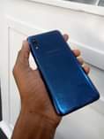 A picture of a20 Samsung 0747365373