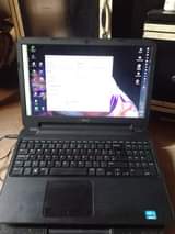 A picture of DELL INSPIRON 3521 I5 3RD GEN 8GB RAM 256BG STORAGE