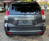 A picture of TOYOTA LANDCRUISER PRADO TRJ150 0758893163