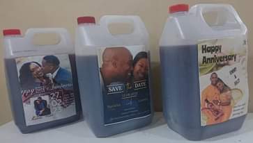 A picture of TUNASINDIKA NA KUUZA WINE TAMU