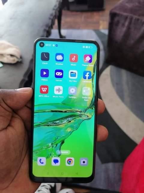 oppo phones