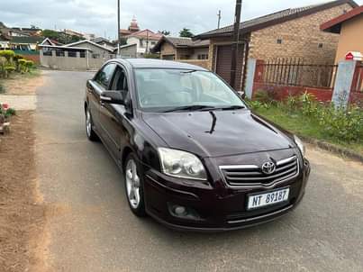 cheap cars durban