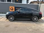 A picture of GLE43
