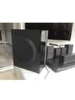 A picture of Samsung 3D blue ray home theatre