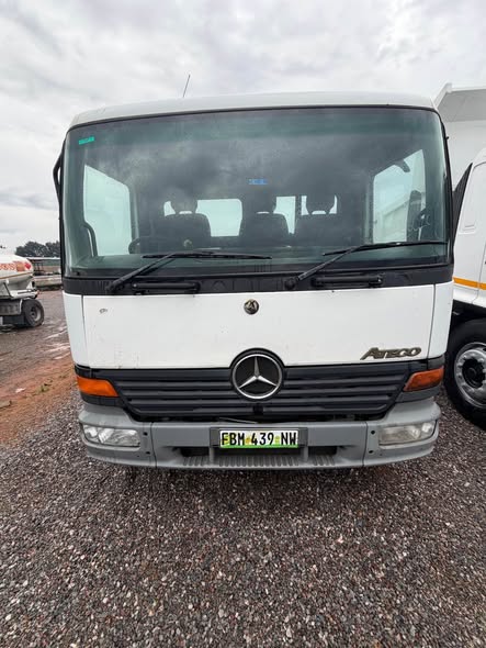 cheap cars randfontein