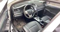 A picture of Toyota Camry 2013 SE TOKUNBO STANDARD
