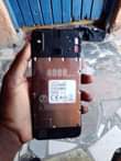 A picture of Infinix smart 4
