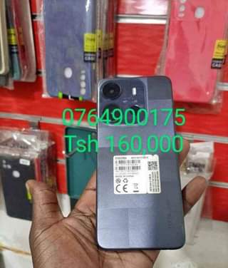 tecno spark