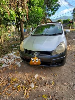 Shakiel W.
