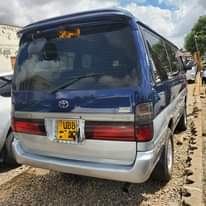 A picture of SUPERCUSTOM 2000 30M