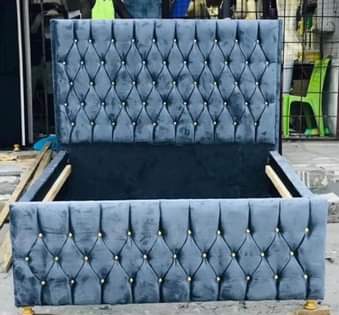 A picture of Bedsofa