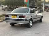 A picture of 0659532010 TEMEKE CARINA T I ENGINE 5A FE cc1400 BEI