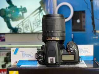 nikon