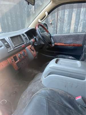 A picture of HUMMER 1