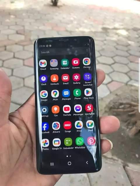 samsung s9