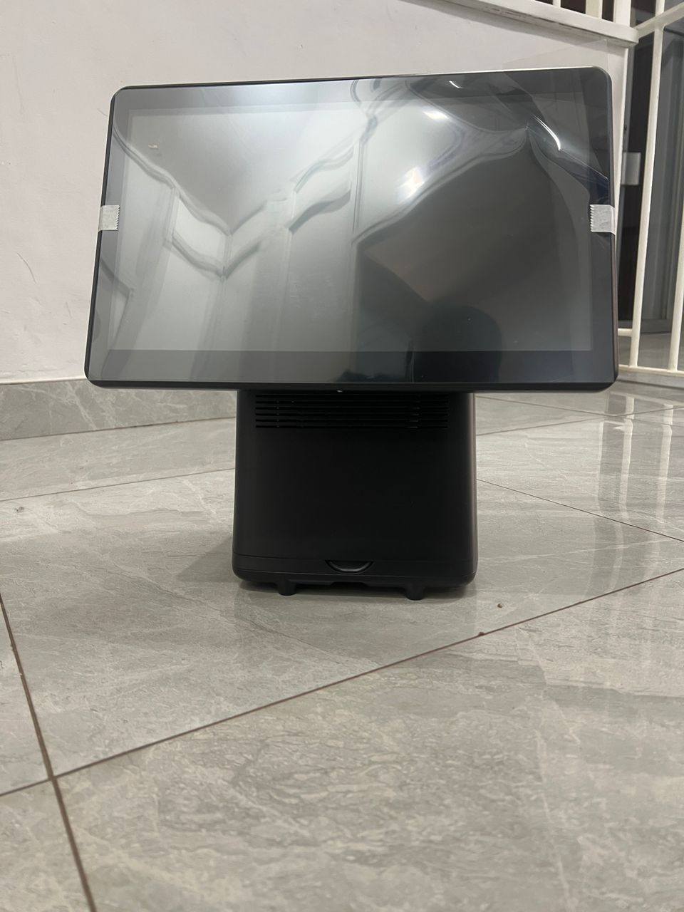point of sale
