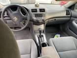 A picture of Honda DC 2008 Unpainted Perfect condition Price 1 750M Location