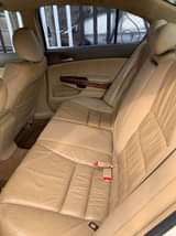 A picture of DISTRESS PRICE HONDA ACCORD V6 BRAND NEW ENGINE 2009 FOREIGN